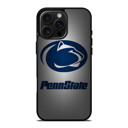 PENN STATE NITTANY LIONS FOOTBALL NFL 1 iPhone Case Cover