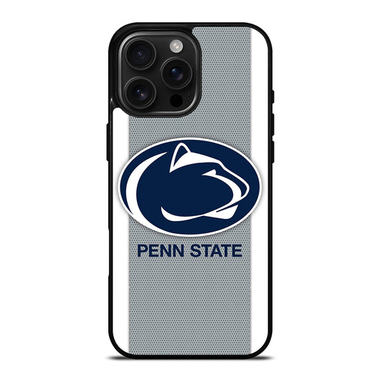 PENN STATE NITTANY LIONS FOOTBALL NFL 2 iPhone Case Cover