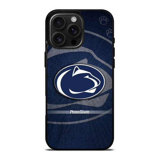 PENN STATE NITTANY LIONS FOOTBALL NFL 3 iPhone Case Cover