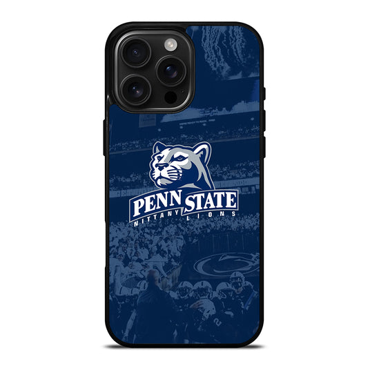 PENN STATE NITTANY LIONS ICON iPhone Case Cover
