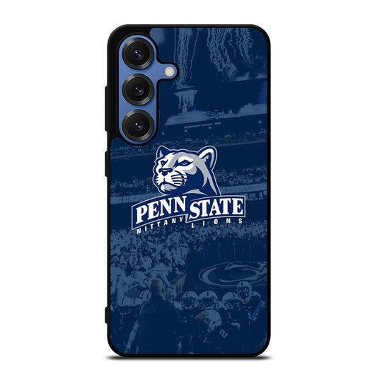 PENN STATE NITTANY LIONS ICON Samsung Galaxy Case Cover