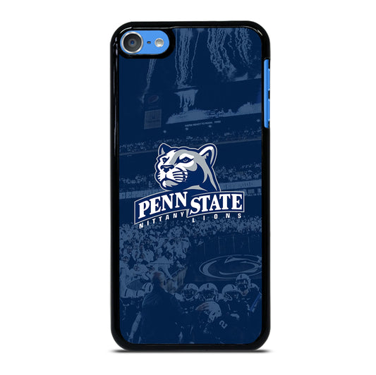 PENN STATE NITTANY LIONS ICON iPod Touch Case Cover