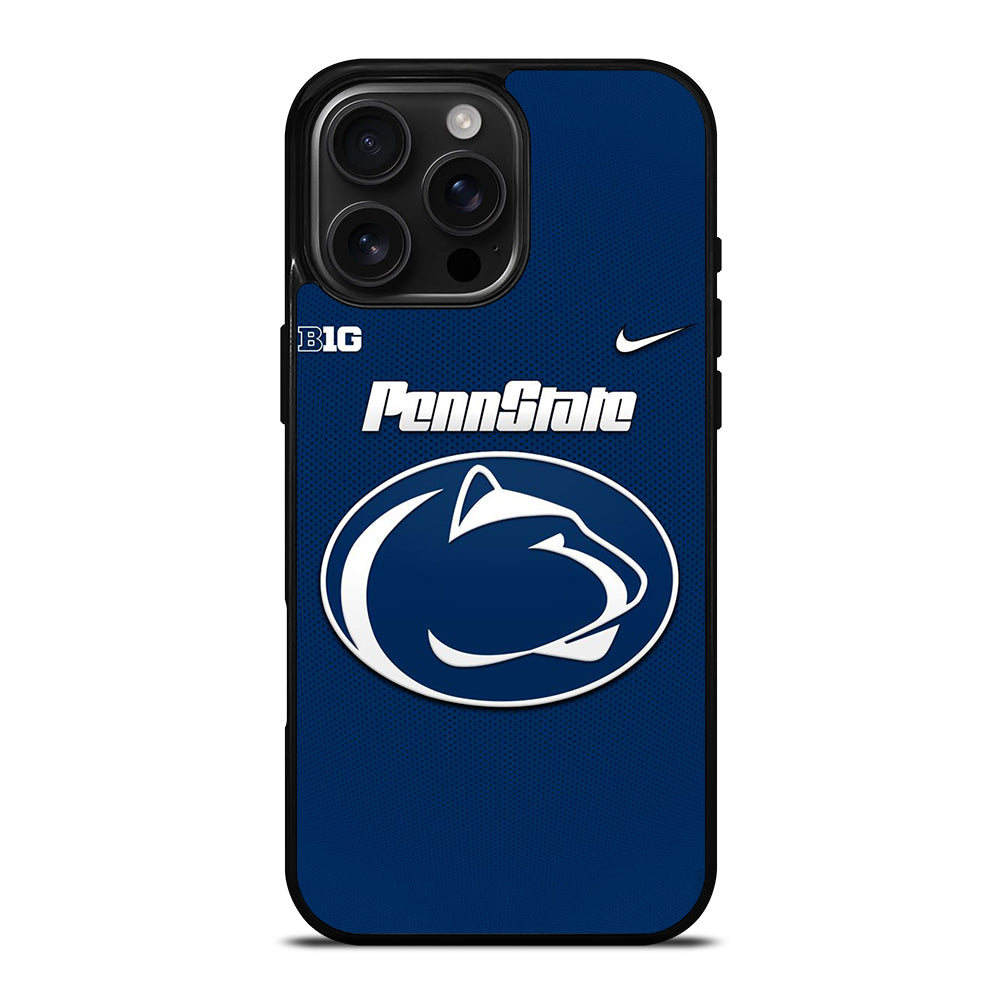 PENN STATE NITTANY LIONS JERSEY iPhone Case Cover