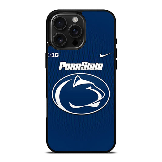 PENN STATE NITTANY LIONS JERSEY iPhone Case Cover