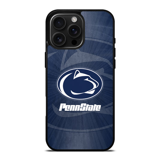 PENN STATE NITTANY LIONS LOGO iPhone Case Cover