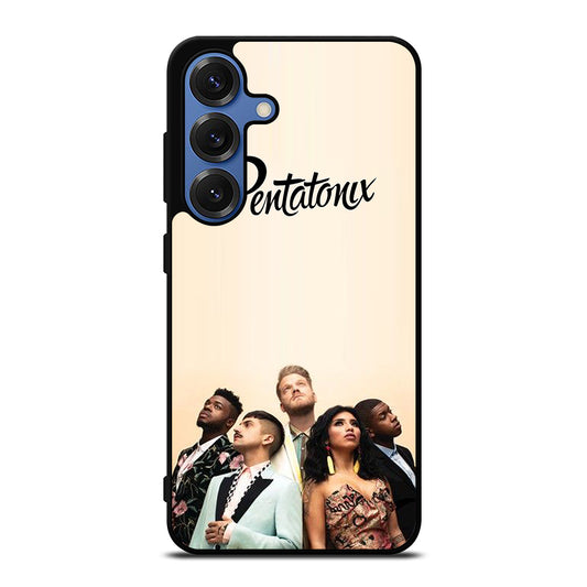 PENTATONIX 1 Samsung Galaxy Case Cover