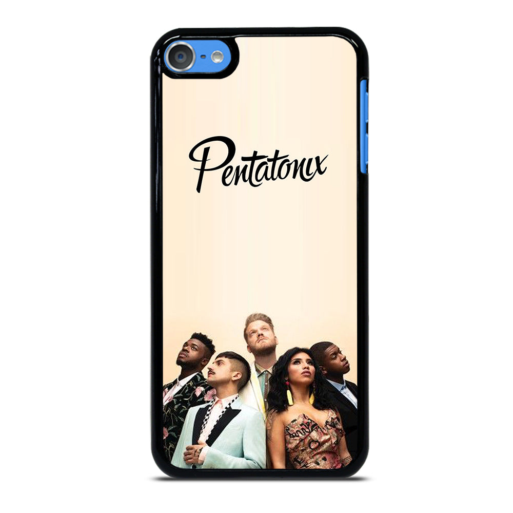 PENTATONIX 1 iPod Touch Case Cover
