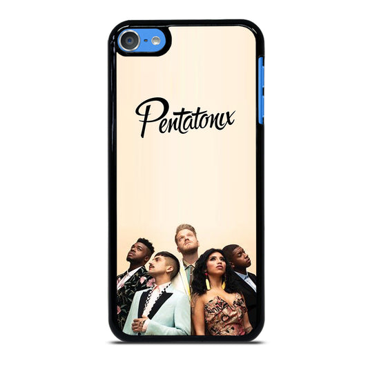 PENTATONIX 1 iPod Touch Case Cover