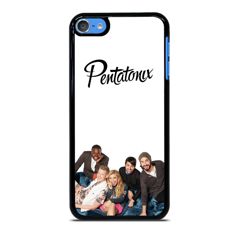 PENTATONIX 2 iPod Touch Case Cover