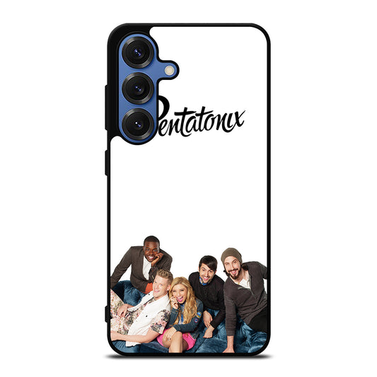 PENTATONIX 2 Samsung Galaxy Case Cover