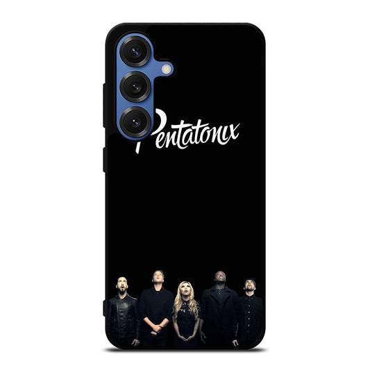 PENTATONIX GROUP Samsung Galaxy Case Cover