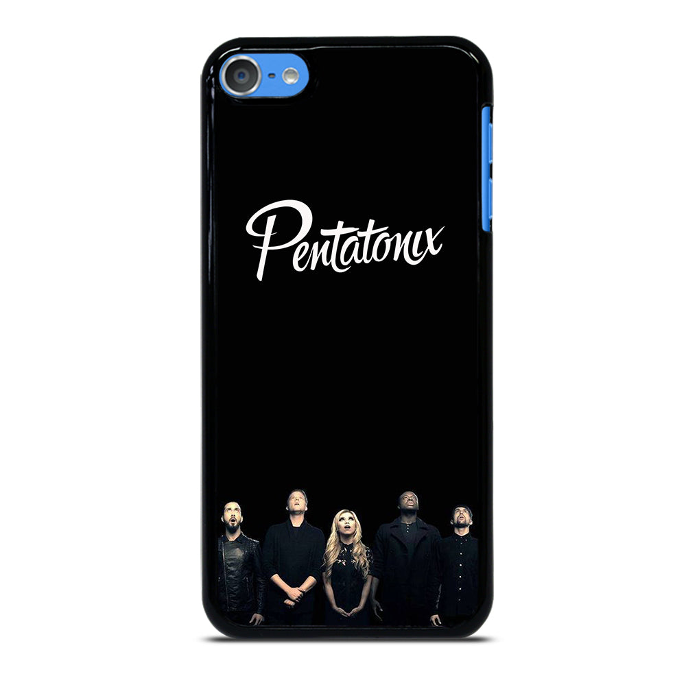 PENTATONIX GROUP iPod Touch Case Cover