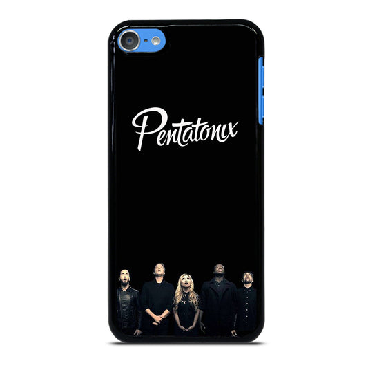 PENTATONIX GROUP iPod Touch Case Cover