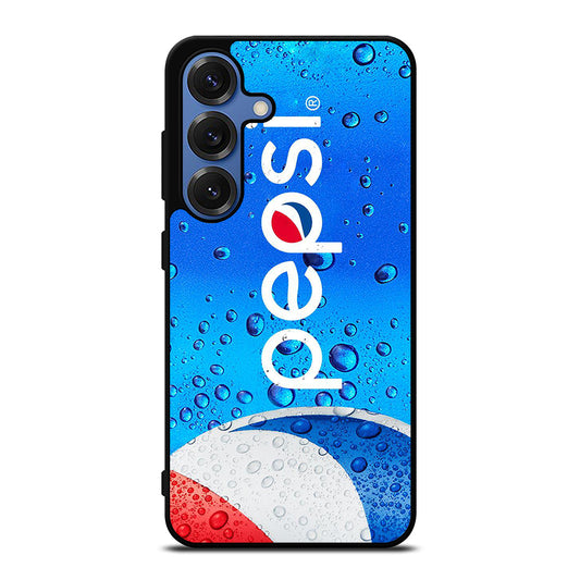 PEPSI LOGO Samsung Galaxy Case Cover