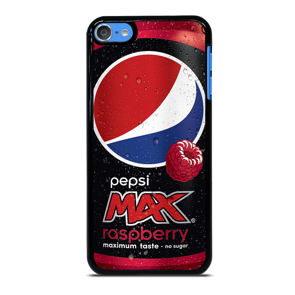 PEPSI MAX iPod Touch Case Cover