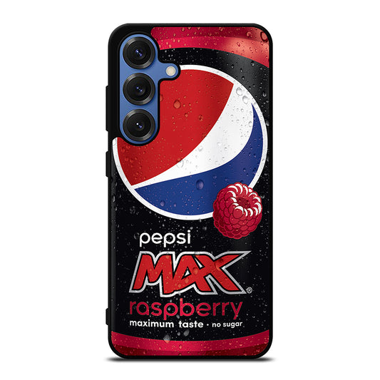 PEPSI MAX Samsung Galaxy Case Cover