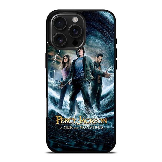 PERCY JACKSON MOVIE iPhone Case Cover