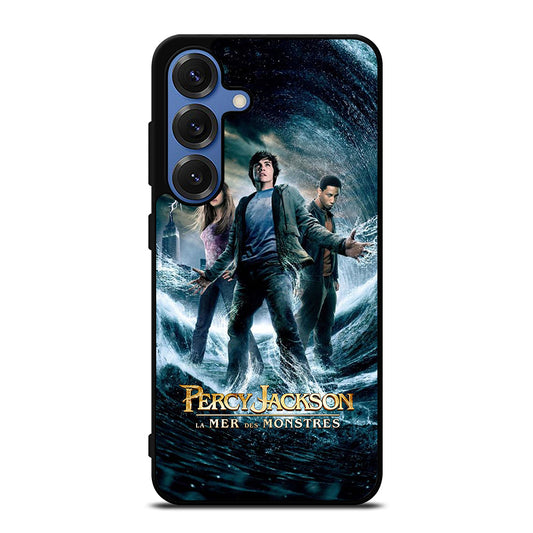 PERCY JACKSON MOVIE Samsung Galaxy Case Cover