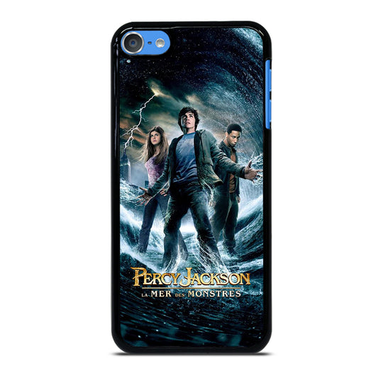 PERCY JACKSON MOVIE iPod Touch Case Cover