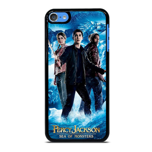PERCY JACKSON SEA OF MONSTER iPod Touch Case Cover