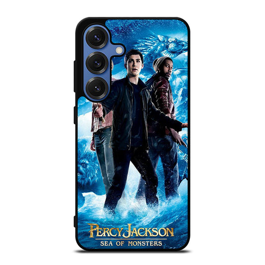 PERCY JACKSON SEA OF MONSTER Samsung Galaxy Case Cover