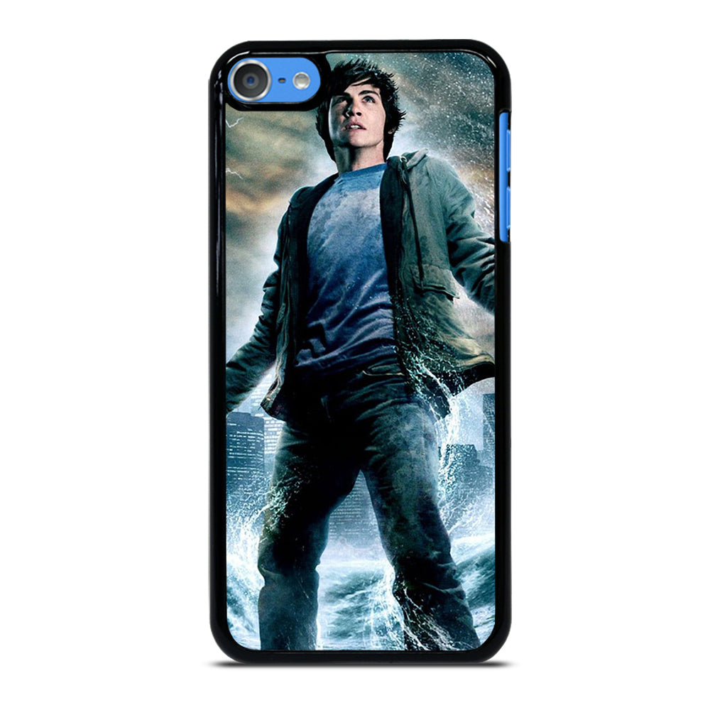 PERCY JACKSON SERIES iPod Touch Case Cover