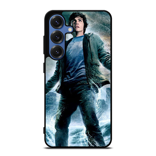PERCY JACKSON SERIES Samsung Galaxy Case Cover