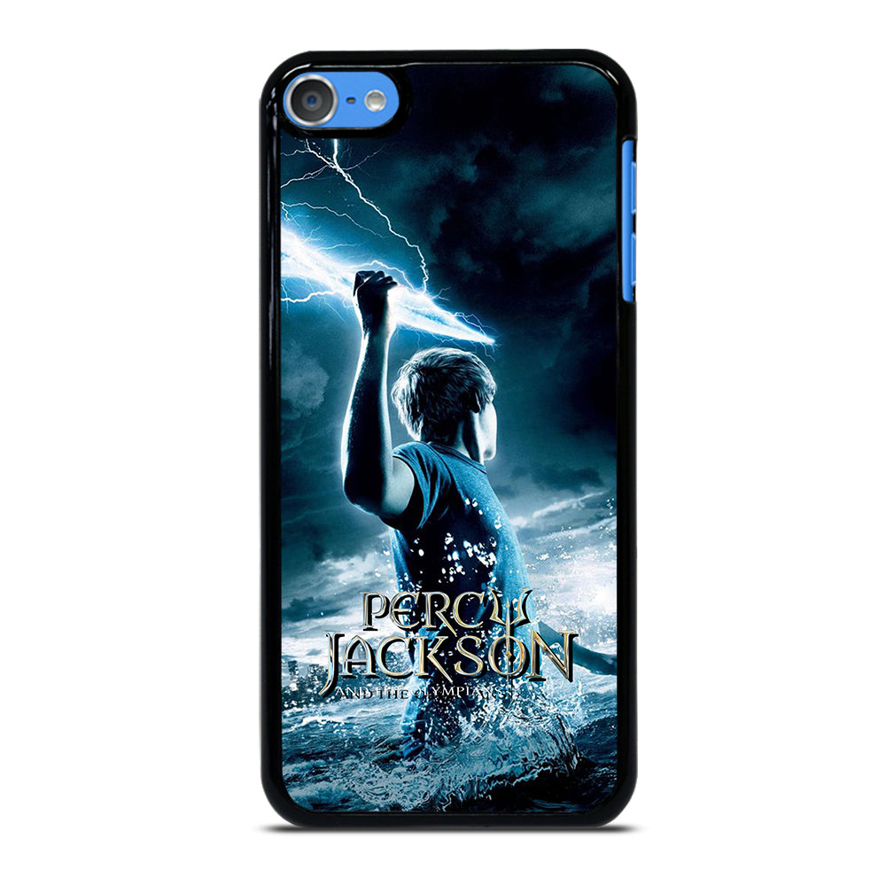 PERCY JACKSON THE OLYMPIANS iPod Touch Case Cover