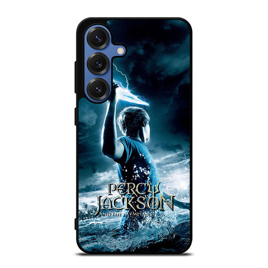 PERCY JACKSON THE OLYMPIANS Samsung Galaxy Case Cover