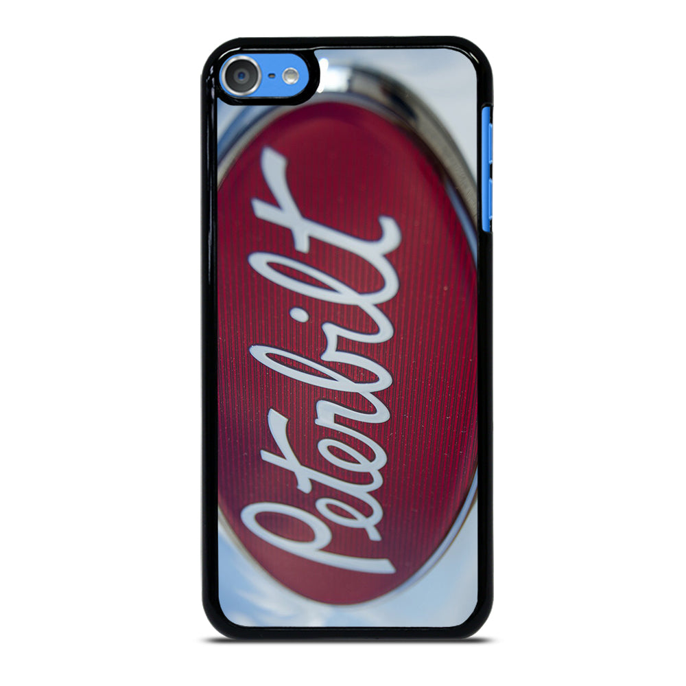 PETERBILT SUPER TRUCK LOGO iPod Touch Case Cover