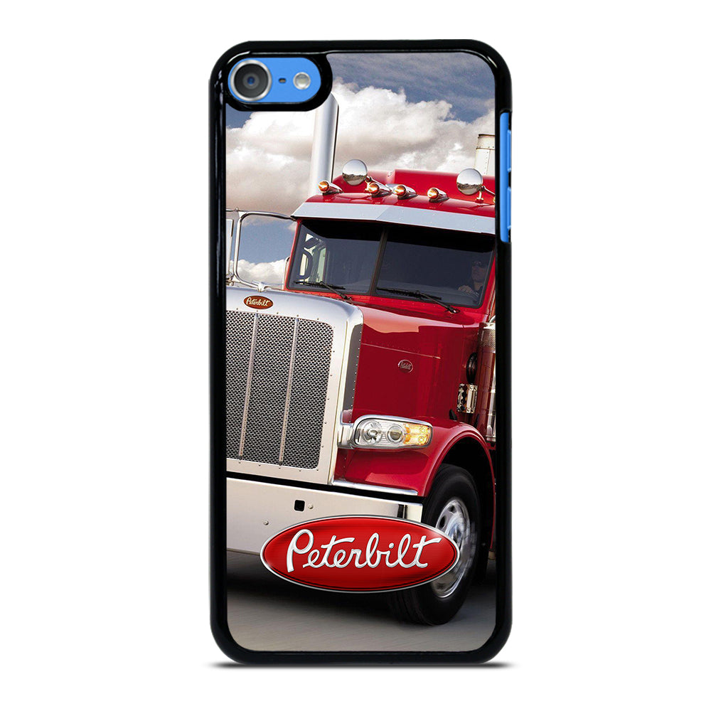 PETERBILT TRUCK BUMPER iPod Touch Case Cover