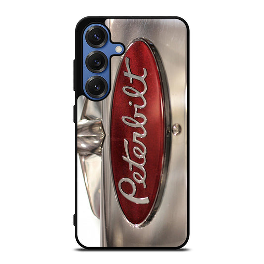 PETERBILT TRUCK LOGO Samsung Galaxy Case Cover