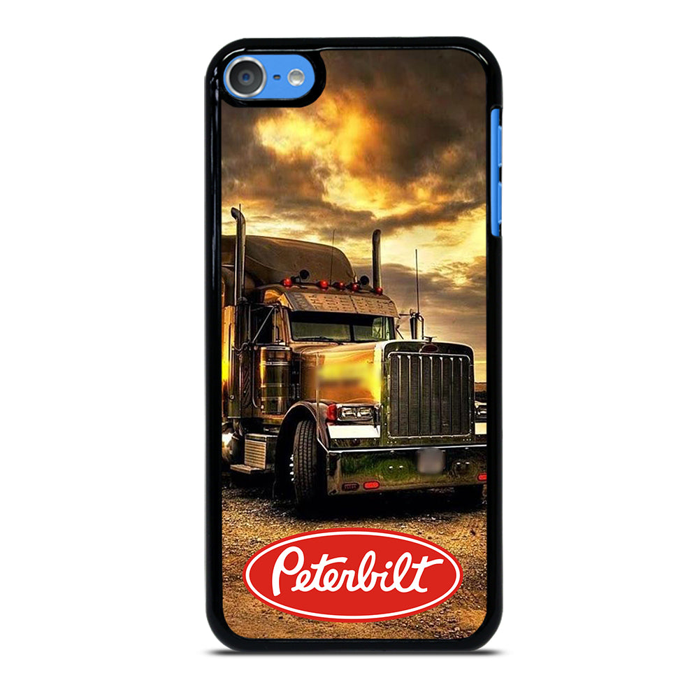 PETERBILT TRUCK iPod Touch Case Cover