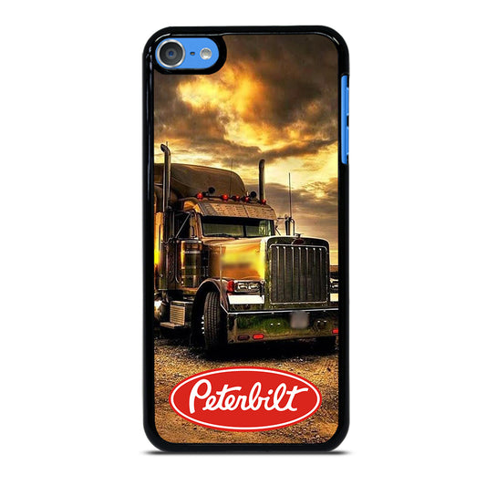PETERBILT TRUCK iPod Touch Case Cover