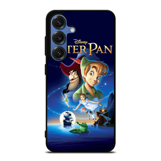 PETER PAN 1 Samsung Galaxy Case Cover
