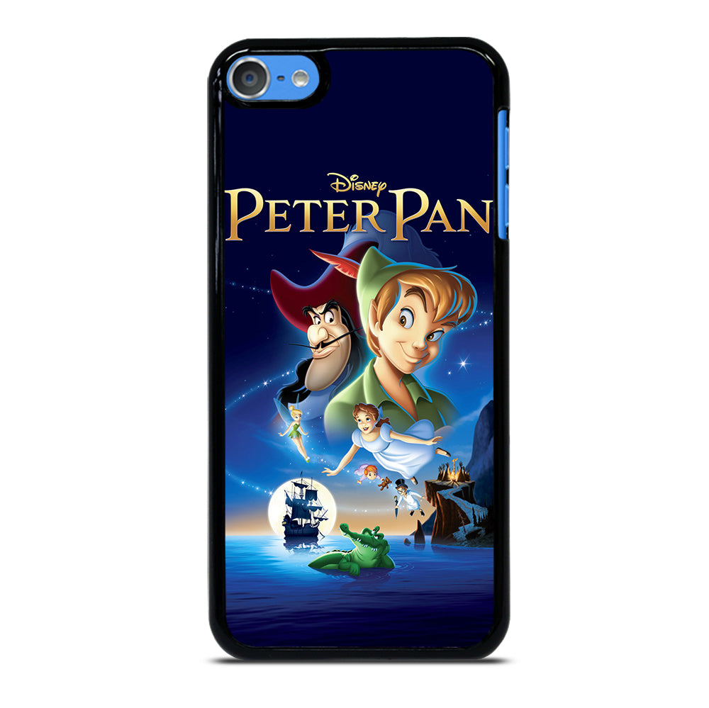 PETER PAN 1 iPod Touch Case Cover