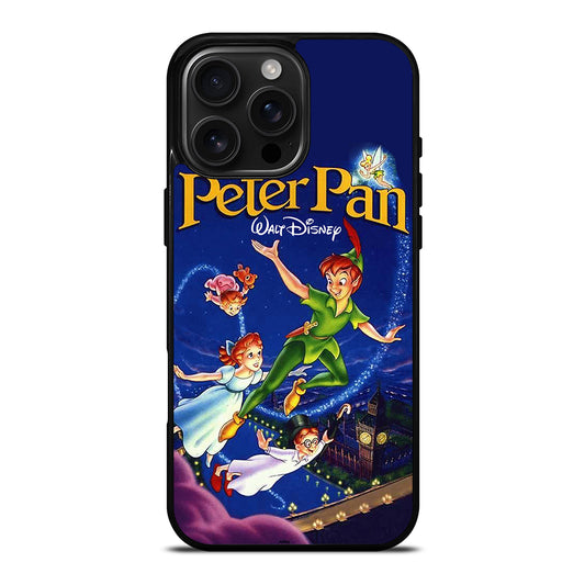PETER PAN 2 iPhone Case Cover
