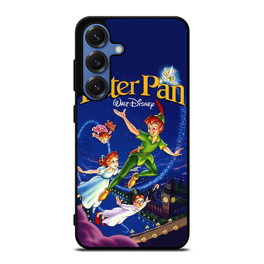 PETER PAN 2 Samsung Galaxy Case Cover