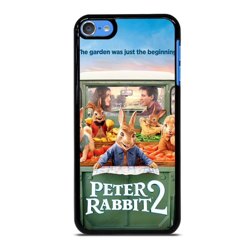PETER RABBIT 2 MOVIE iPod Touch Case Cover