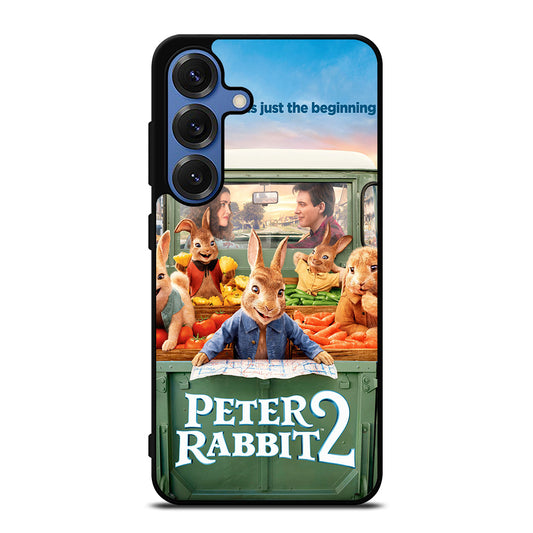 PETER RABBIT 2 MOVIE Samsung Galaxy Case Cover
