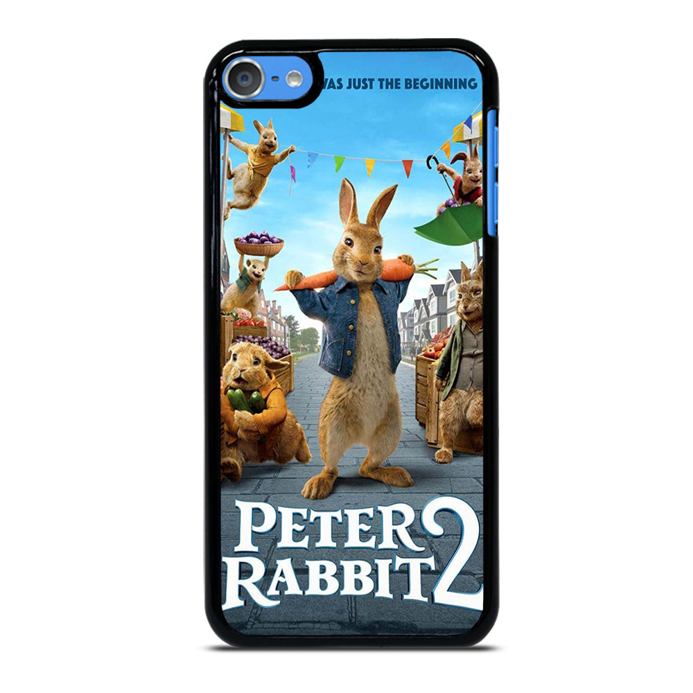 PETER RABBIT 2 THE MOVIE iPod Touch Case Cover