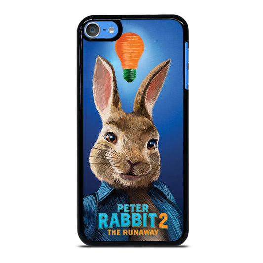 PETER RABBIT 2 THE RUNAWAY MOVIE iPod Touch Case Cover