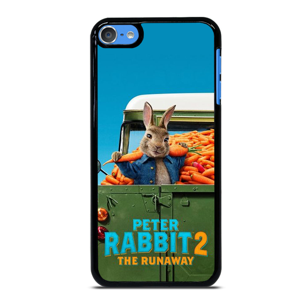 PETER RABBIT 2 THE RUNAWAY iPod Touch Case Cover