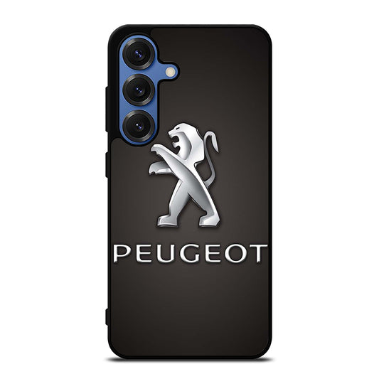 PEUGEOT EMBLEM Samsung Galaxy Case Cover