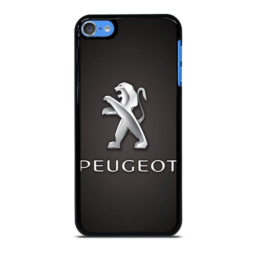 PEUGEOT EMBLEM iPod Touch Case Cover