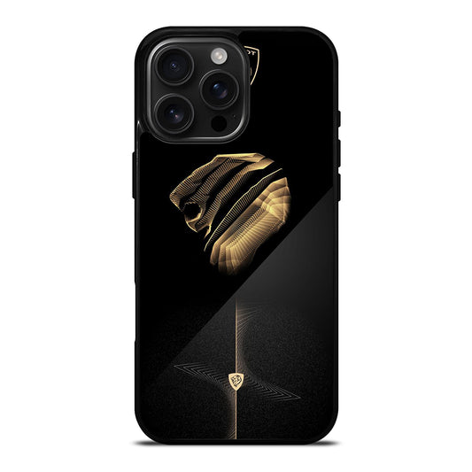 PEUGEOT LOGO iPhone Case Cover