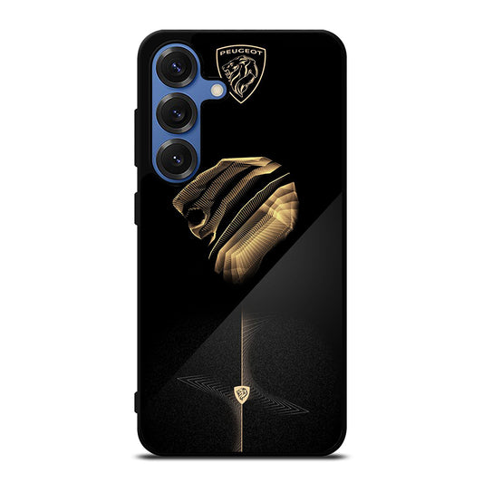 PEUGEOT LOGO Samsung Galaxy Case Cover