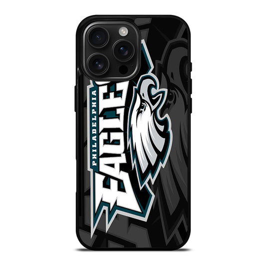 PHILADELPHIA EAGLES 1 iPhone Case Cover