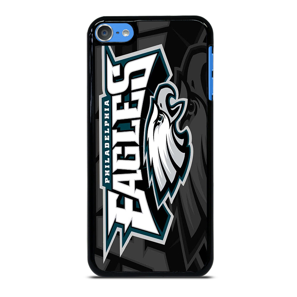 PHILADELPHIA EAGLES 1 iPod Touch Case Cover