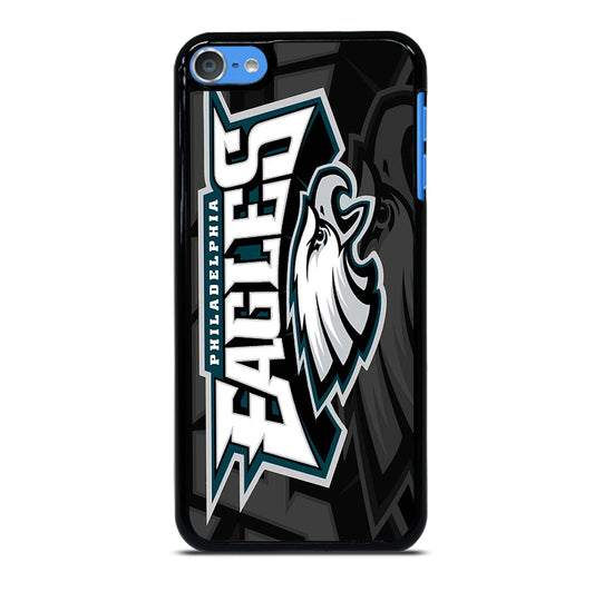 PHILADELPHIA EAGLES 1 iPod Touch Case Cover